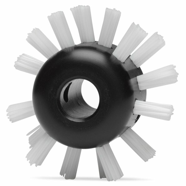 Beschichtungs/Reinigungsbürste 50mm für DN32