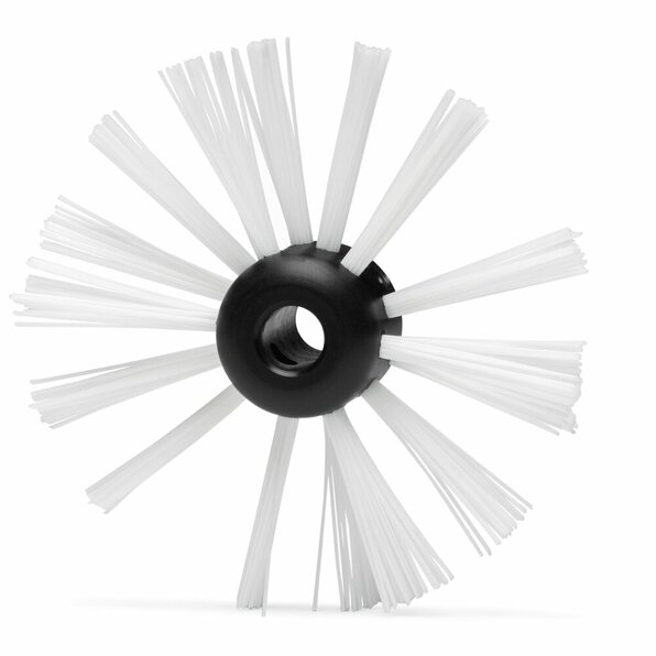 Coating-/Reinigungsbürste 75mm für DN50