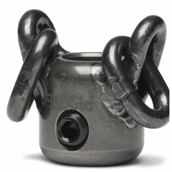 10mm Reinigungskettenschleuder DN50