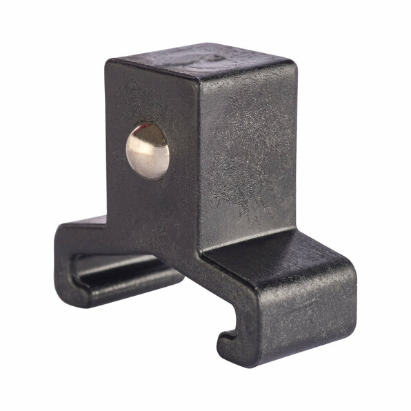 Clips f. SHOCKWAVE Schiene 1/2" (10pcs) Clips f. SHOCKWAVE Schiene 1/2" (10pcs)