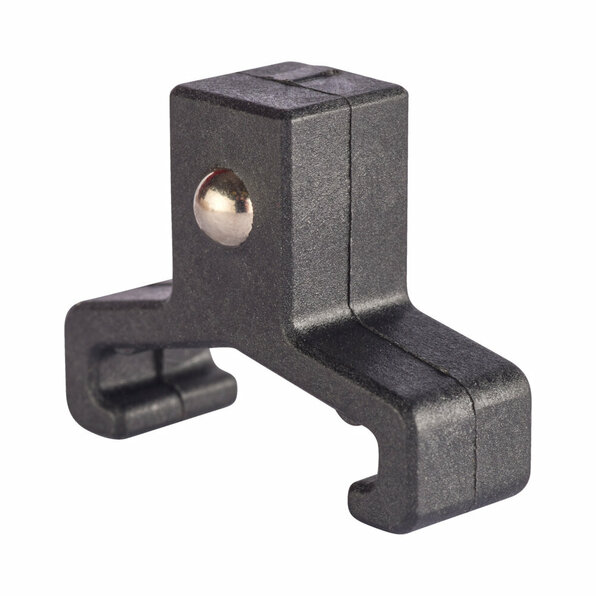 Clips f. SHOCKWAVE Schiene 3/8" (10pcs) Clips f. SHOCKWAVE Schiene 3/8" (10pcs)