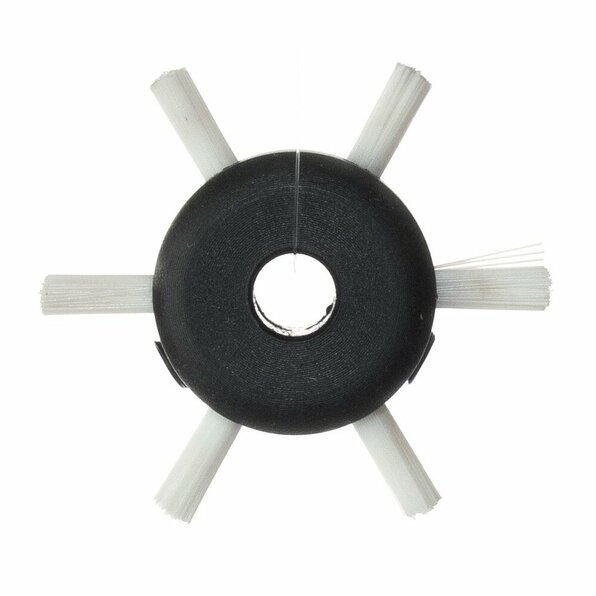 Beschichtungs/Reinigungsbürste 37mm für DN32