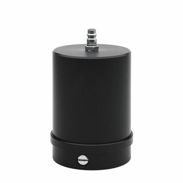 Aushärtungskappe DN100