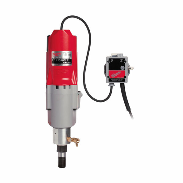 DCM2-250C      DIAMANTBOHRMASCHINE   IN2