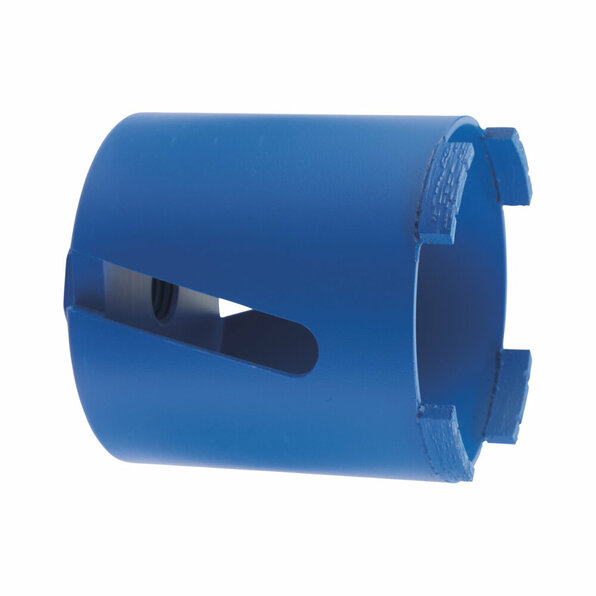 DIA-BOHRKRONE DCU 82X90MM M16