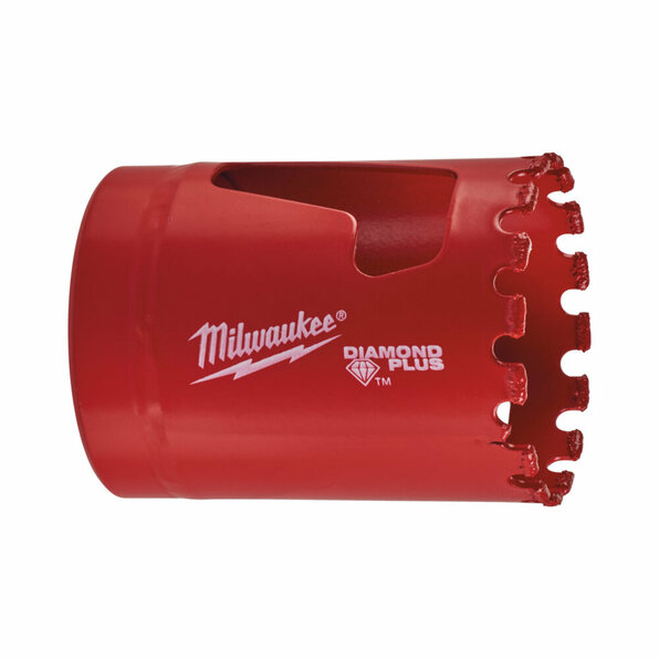 DIAMANT-LOCHSAEGE 38MM DIAMOND PLUS