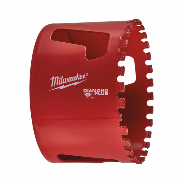 DIAMANT-LOCHSAEGE 68MM DIAMOND PLUS