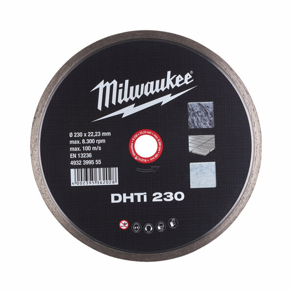 DIAMANTTRENNSCHEIBE DHTI230