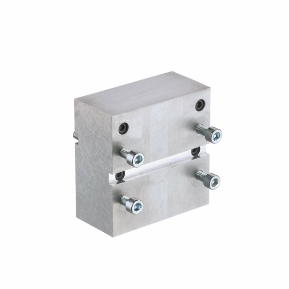 DISTANZSTÜCK 50MM F. KERNBOHRSTÄNDER DISTANZSTÜCK 50MM F. KERNBOHRSTÄNDER