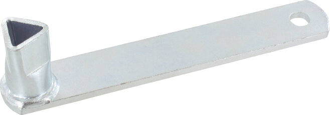 Dreikantschlüssel M12