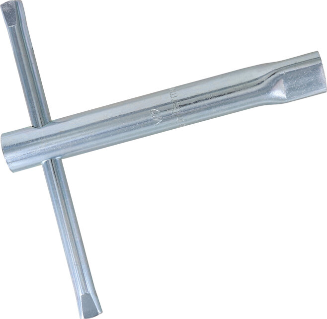 Dreikantschlüssel M12 Dreikantschlüssel M12