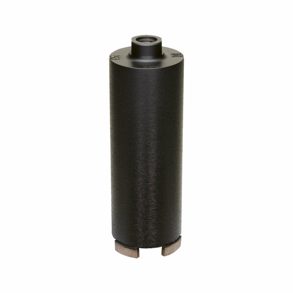 Dia-Bohrkrone DCH 62x180mm M16