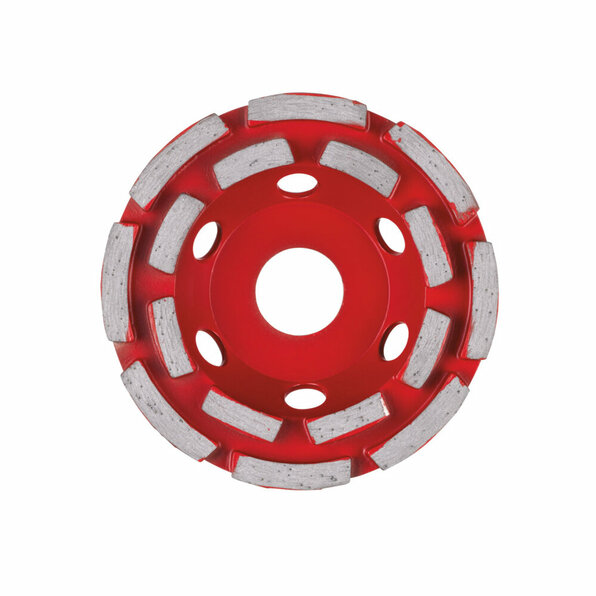 Diamant-Topfscheibe DCUW 100mm