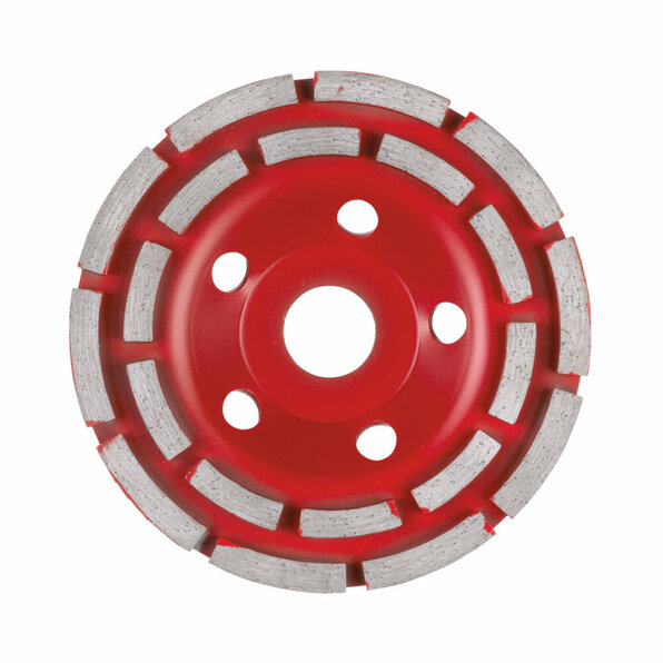 Diamant-Topfscheibe DCUW 125mm