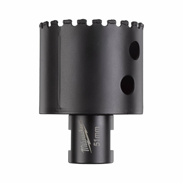 Diamantbohrer M14  51 mm