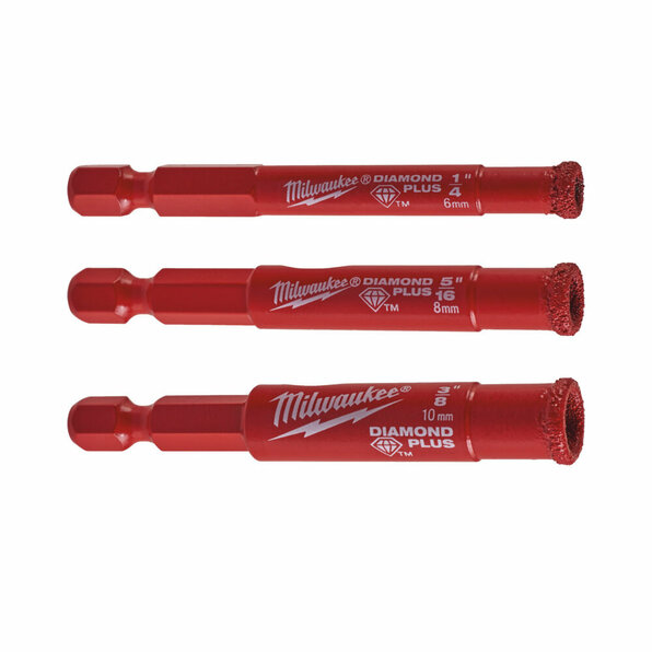 Diamantbohrer Diamantbohrer