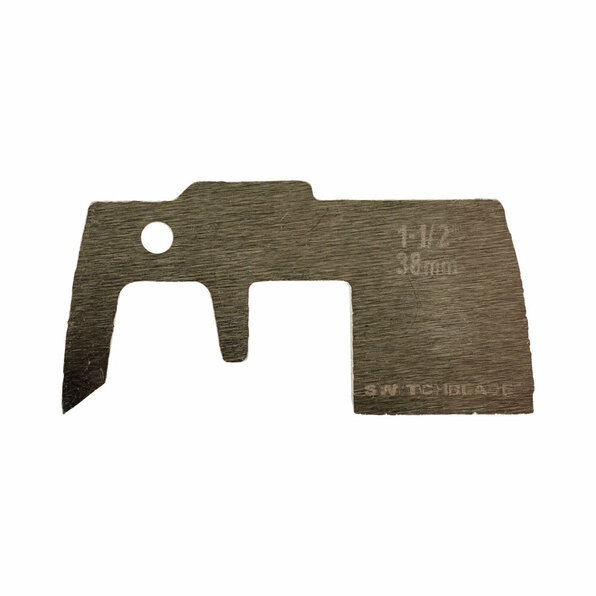 ERSATZMESSER SWITCHBLADE 38MM