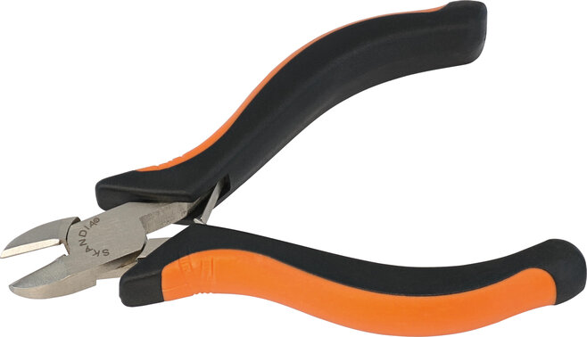 Elektronik-Seitenschneider