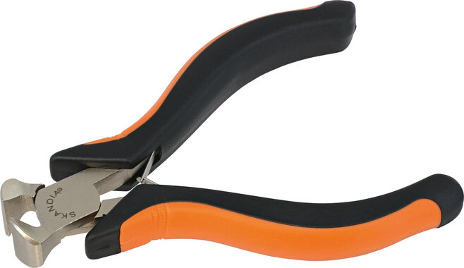 Elektronik-Vornschneider