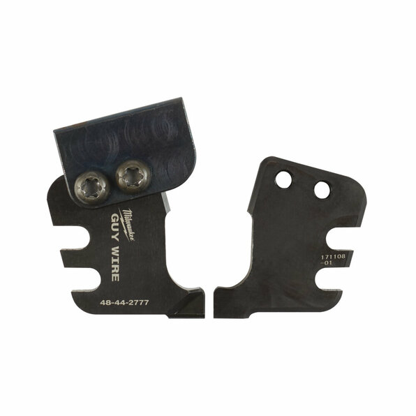 Ersatz-Messer-Set für EHS Guy für M18HCC