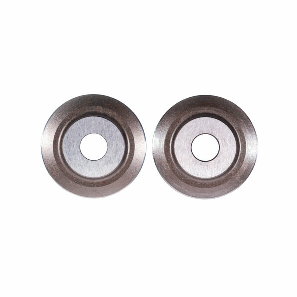 Ersatzschneidräder für M12PCSS 2 Stück