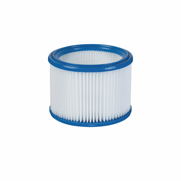 FILTERELEMENT PET-VLIES AUSWASCHBAR