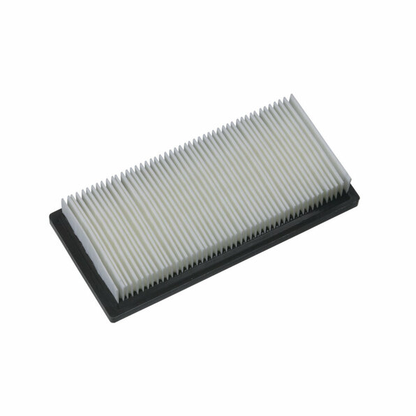 FILTERELEMENT PET-VLIES AUSWASCHBAR