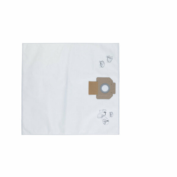 FILTERSACK VLIES 50L (5)