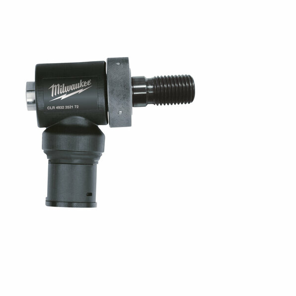 FIXTEC ABSAUGROHR 1 1/4"" UNC