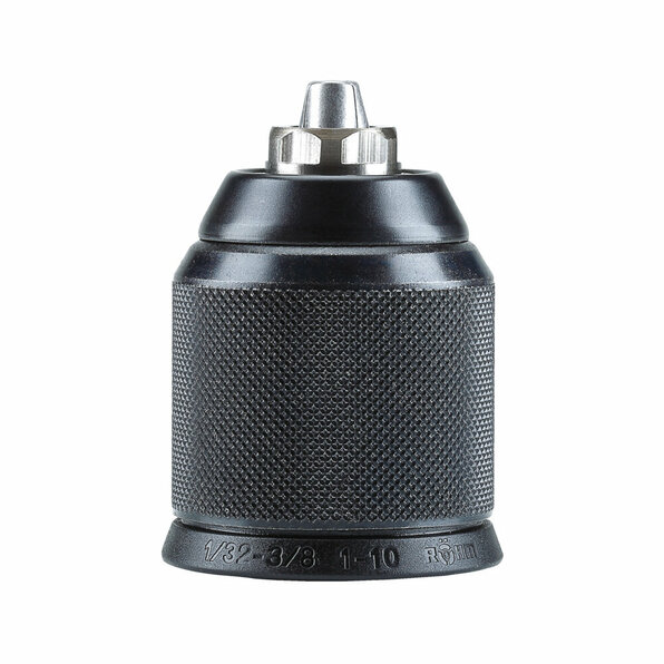 FIXTEC BOHRFUTTER 1.0-10MM 1/2""X20