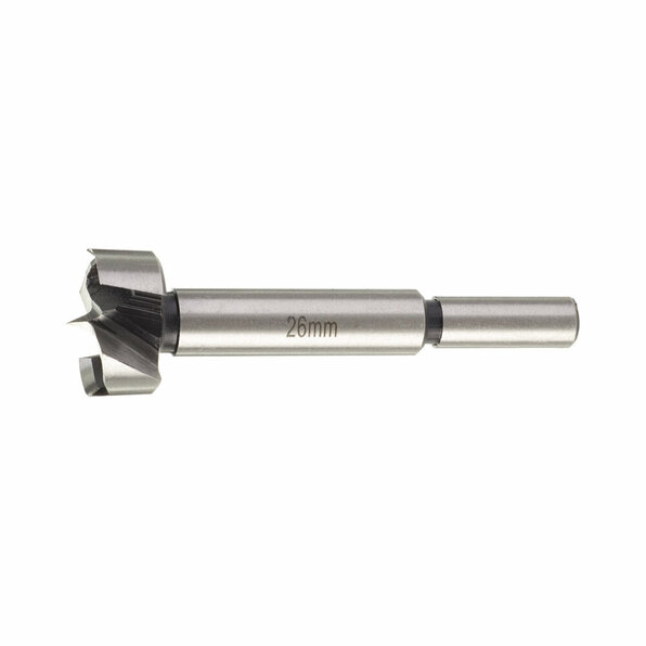 FORSTNERBOHRER 26X90MM FORSTNERBOHRER 26X90MM