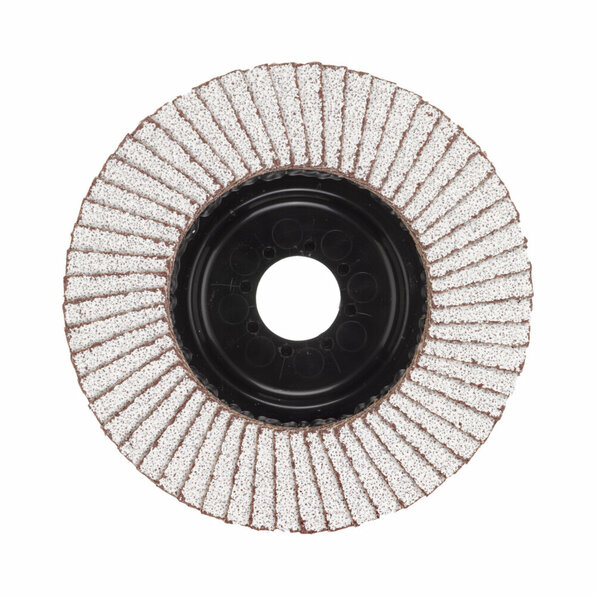 Fächerschleifsch. SL50/125 K120 Zirkon