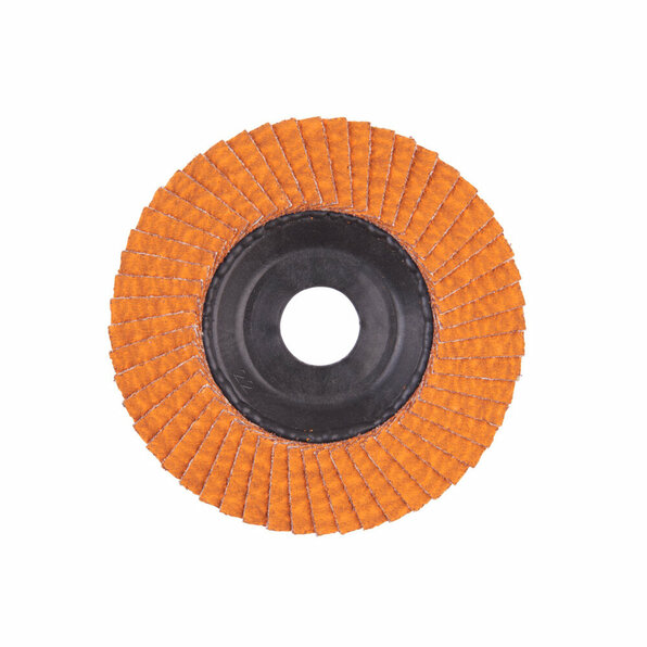 Fächerschleifsch. SLC50/115 K60 Keramik