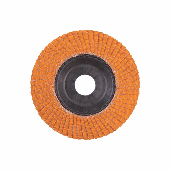 Fächerschleifsch. SLC50/115 K80 Keramik