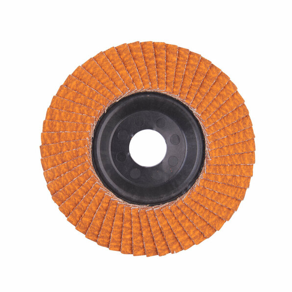 Fächerschleifsch. SLC50/125 K60 Keramik