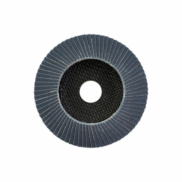 Fächerschleifscheibe SL50/115 K40 Zirkon