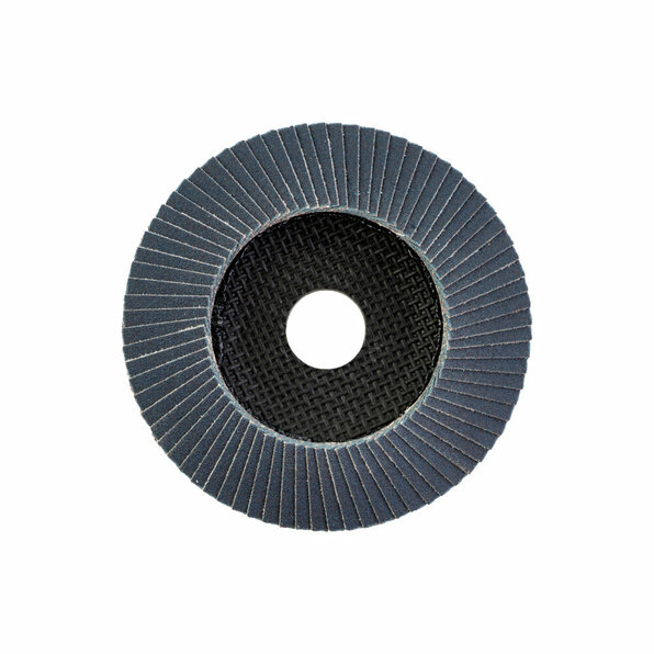 Fächerschleifscheibe SL50/125 K80 Zirkon