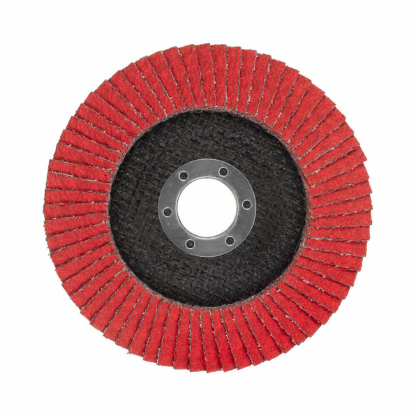 Fächerschleifscheibe XL SLC50/115 K40