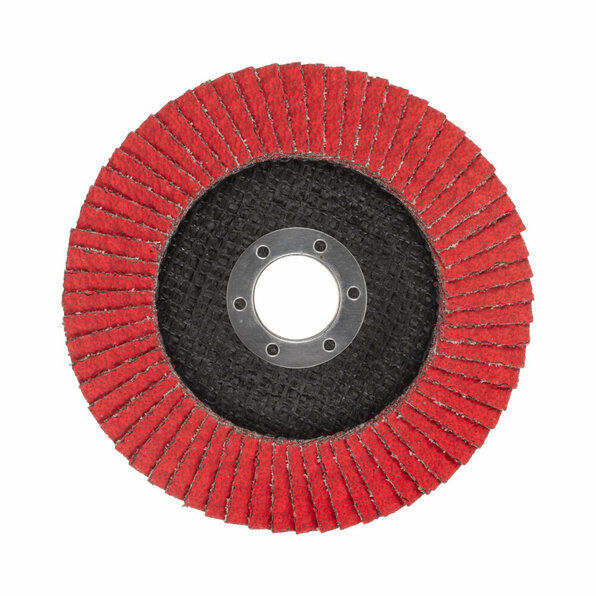 Fächerschleifscheibe XL SLC50/125 K40