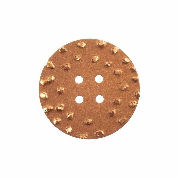 Front Front Metallplatte 75 Linerentferner