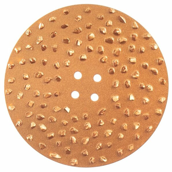 Front Front Metallplatte 175 Linerentferner