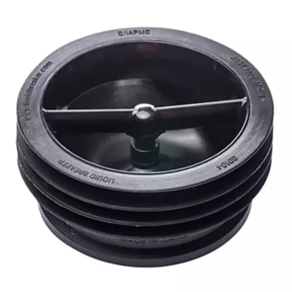 GREEN DRAIN GD4 Ø 102 - 107 mm GREEN DRAIN GD4 Ø 102 - 107 mm