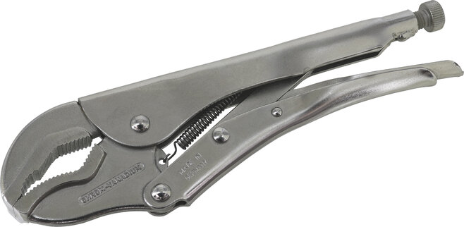 Gripzange 250