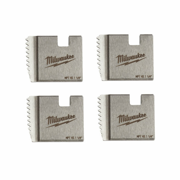 Gewindeschneideisen FPTD 1-1/4" NPT HS Gewindeschneideisen FPTD 1-1/4" NPT HS