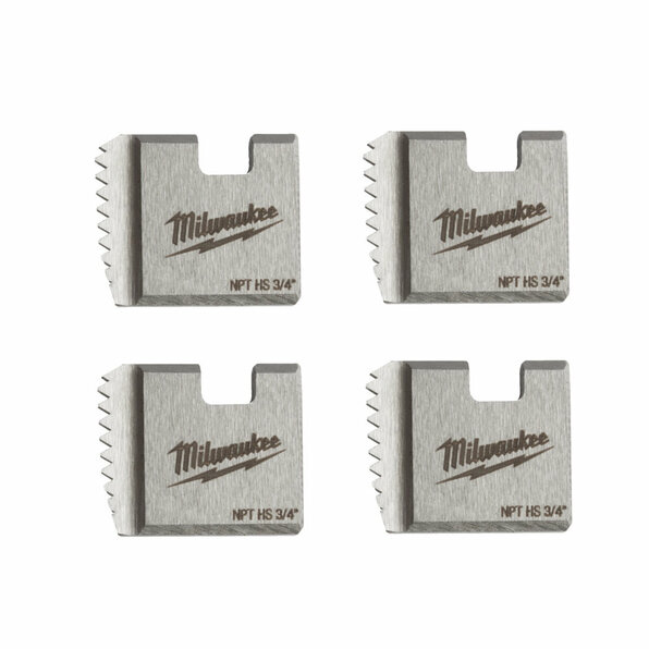 Gewindeschneideisen NPT HS 3/4IN Gewindeschneideisen NPT HS 3/4IN