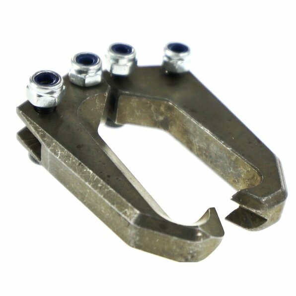 Greifer Greifkrallenset 1