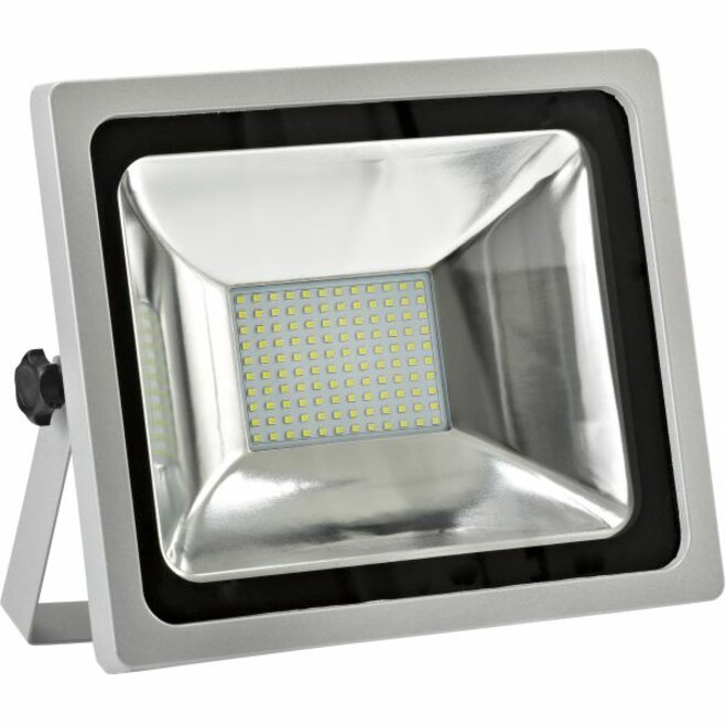 LED-Strahler 50 W / 4.000 Lumen LED-Strahler 50 W / 4.000 Lumen