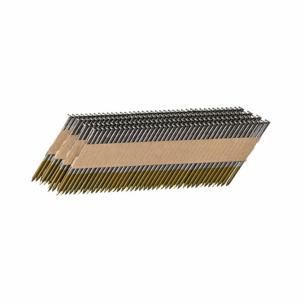 Halbkopf-Nägel 7,4x2,8x63 mm (4000)