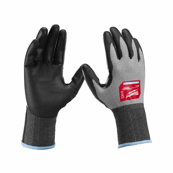 Hi-Dex Schnittschutzhands. 2/B 8/M(1)