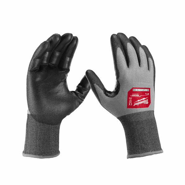 Hi-Dex Schnittschutzhands. 4/D 10/XL(1)